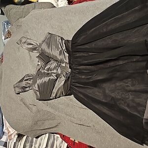 Max & Cleo formal dress